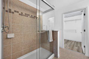 Primary Bathroom 1 of 2