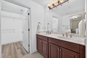 Primary Bathroom 2 of 2