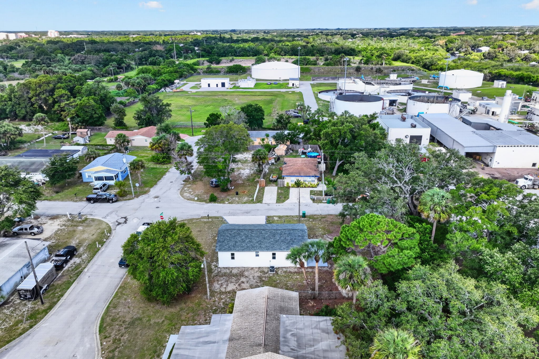 Drone Photo