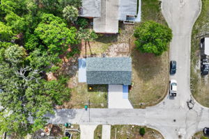 Drone Photo