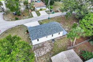 Drone Photo
