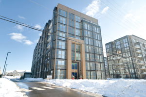 2343 Khalsa Gate UNIT 807, Oakville ON