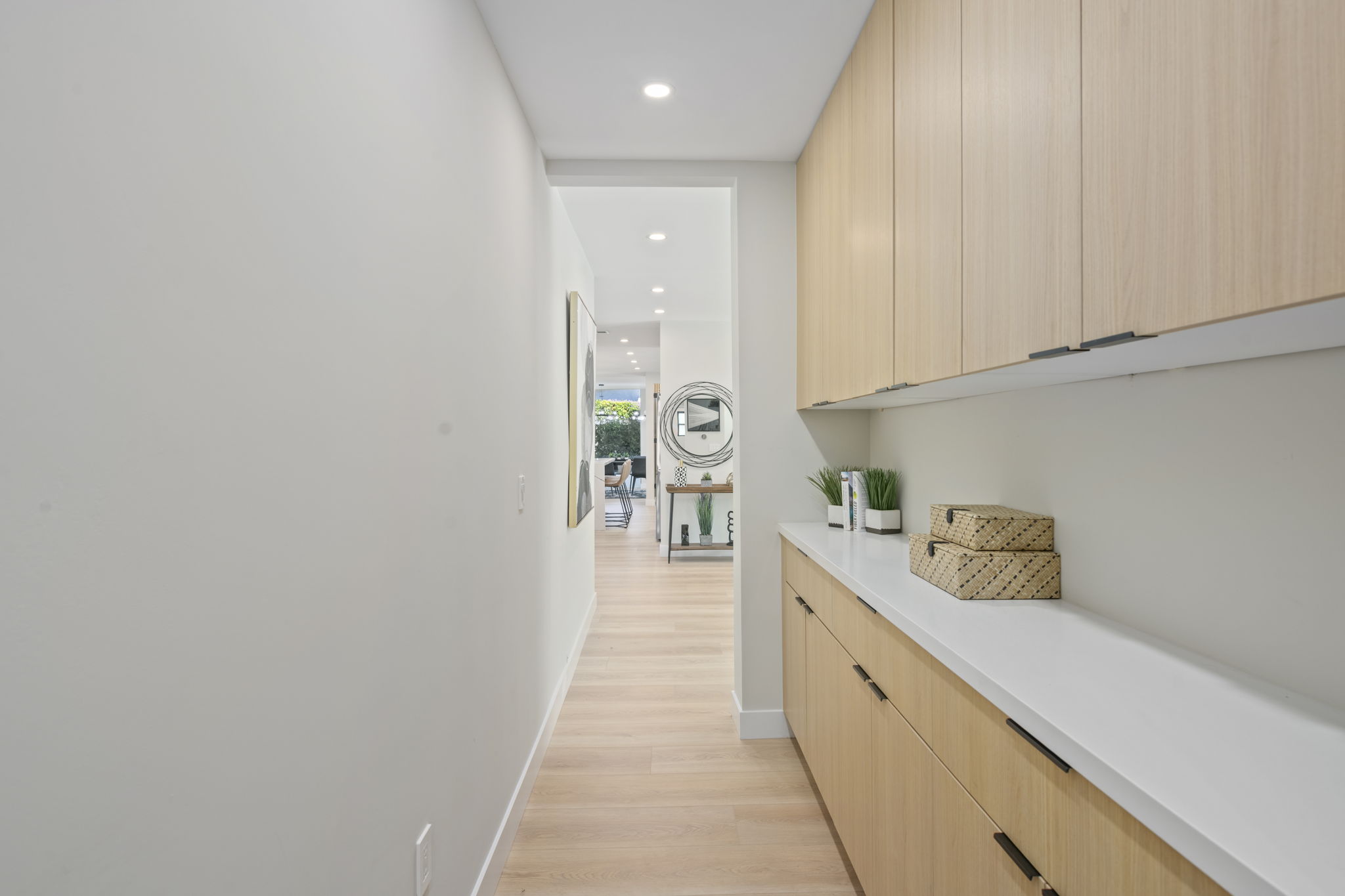 Hallway