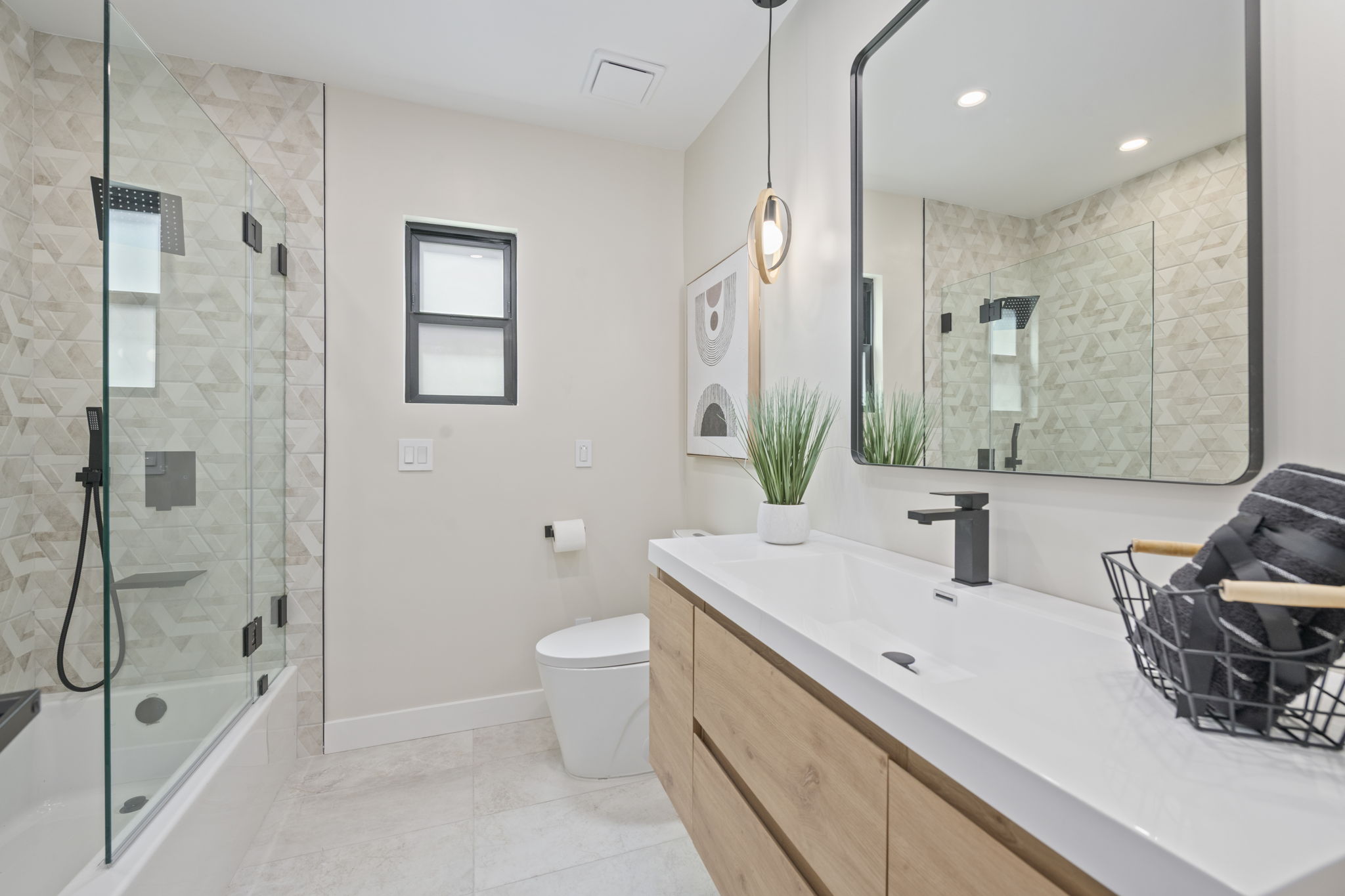 Bathroom #2