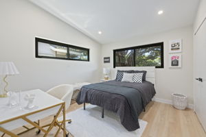 Guest Bedroom #1