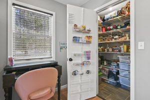 Closet