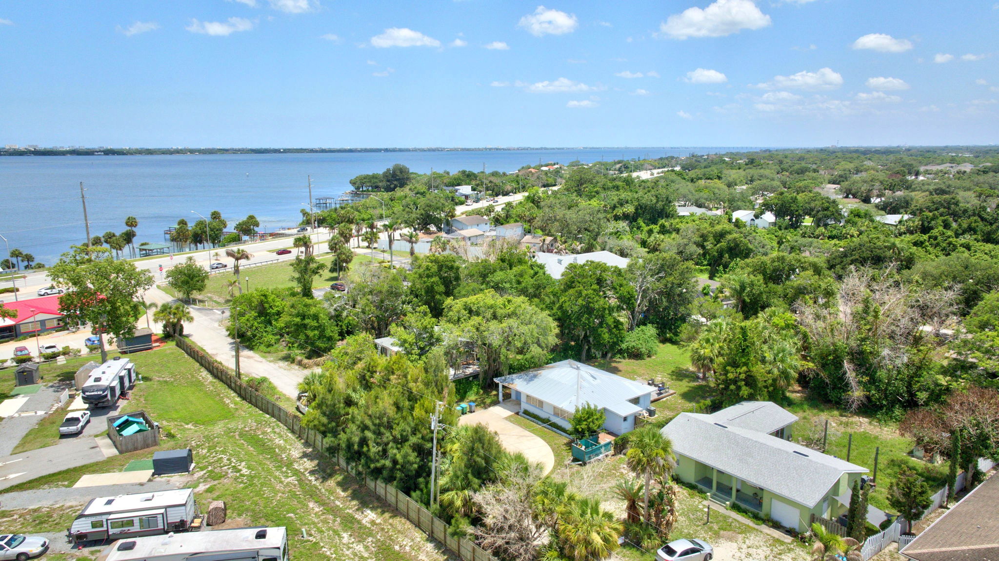 Drone Photo