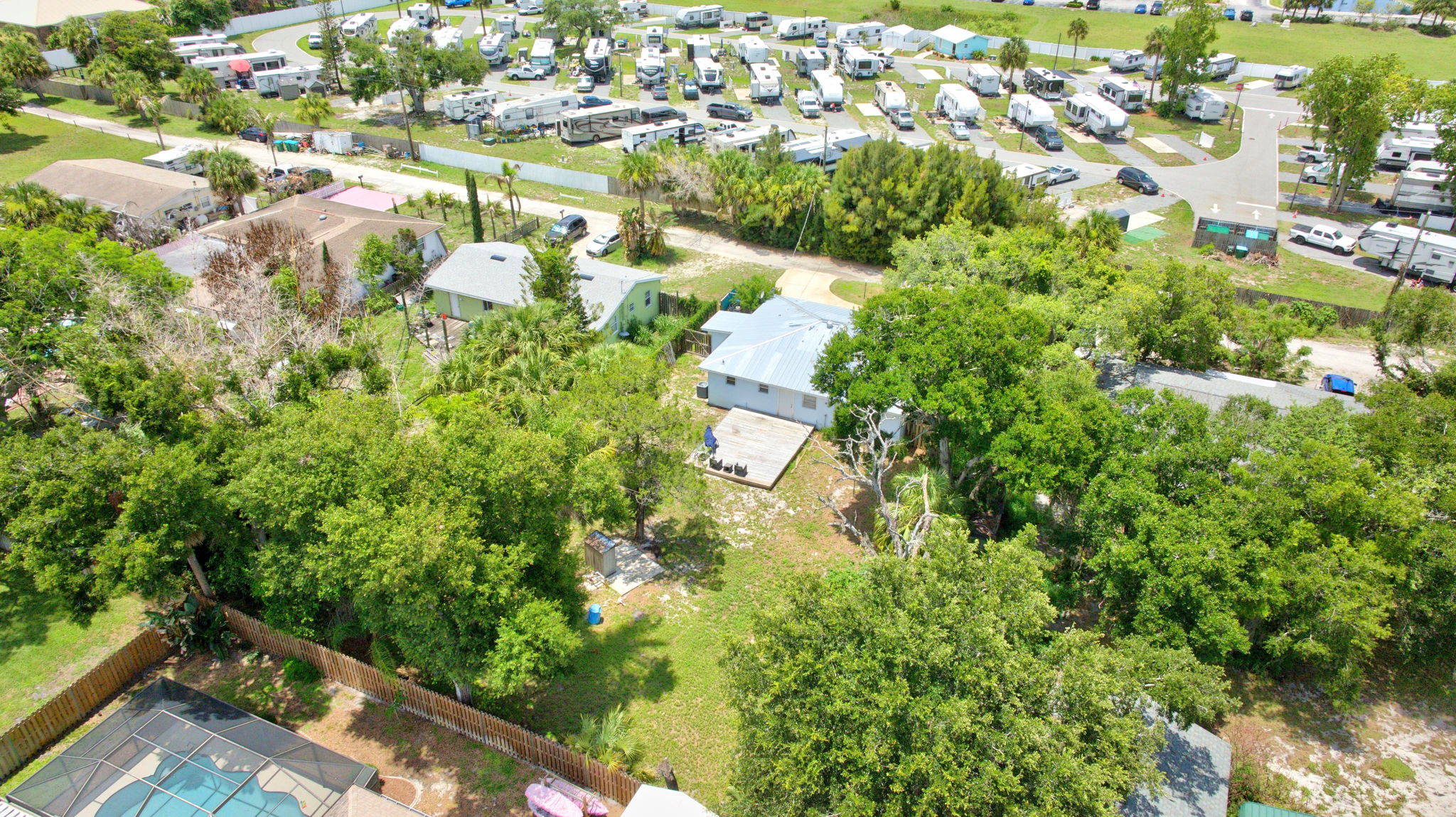Drone Photo