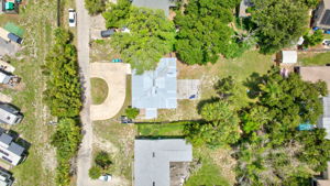 Drone Photo