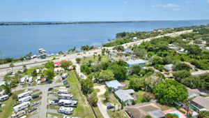 Drone Photo