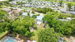 Drone Photo