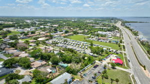 Drone Photo