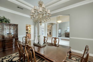Dining/Foyer