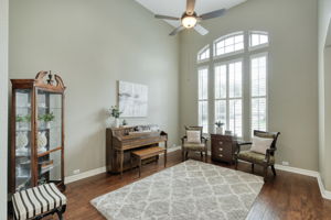 Sitting Room