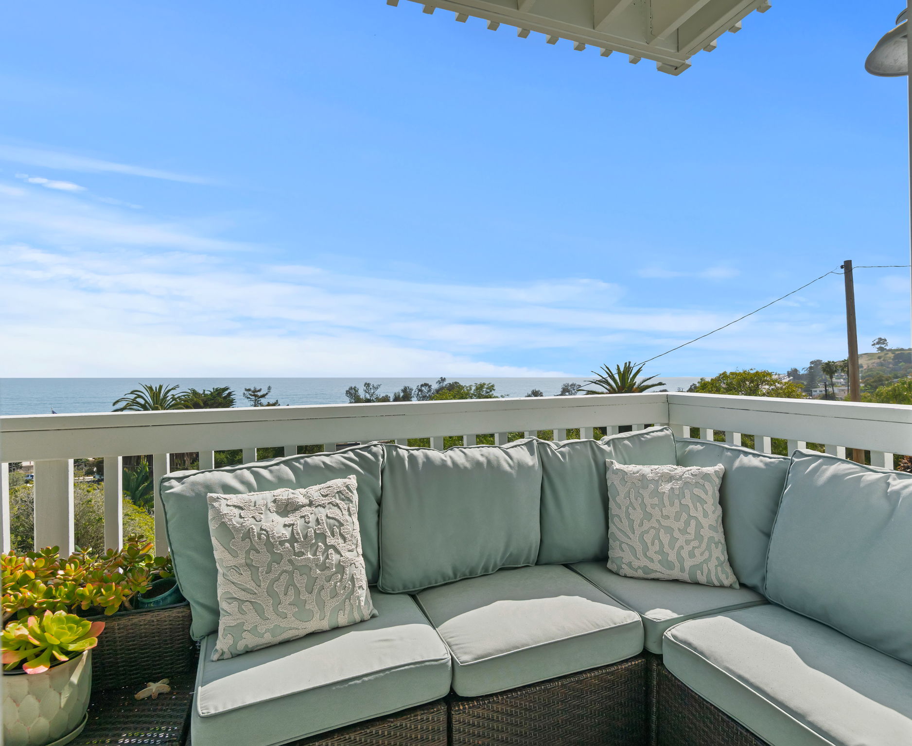 15-Unit A - Balcony