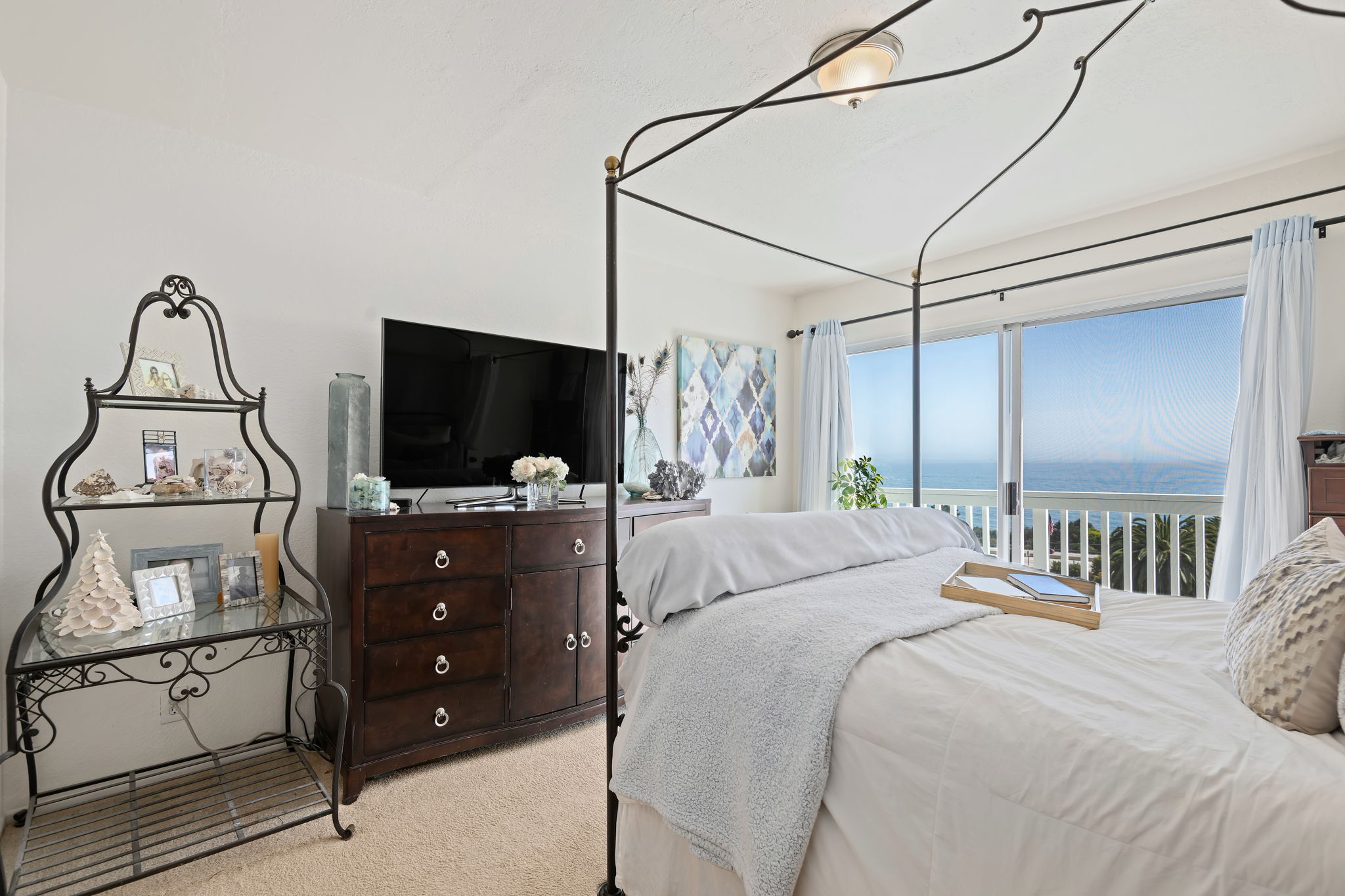 19-Unit A - Bedroom 1