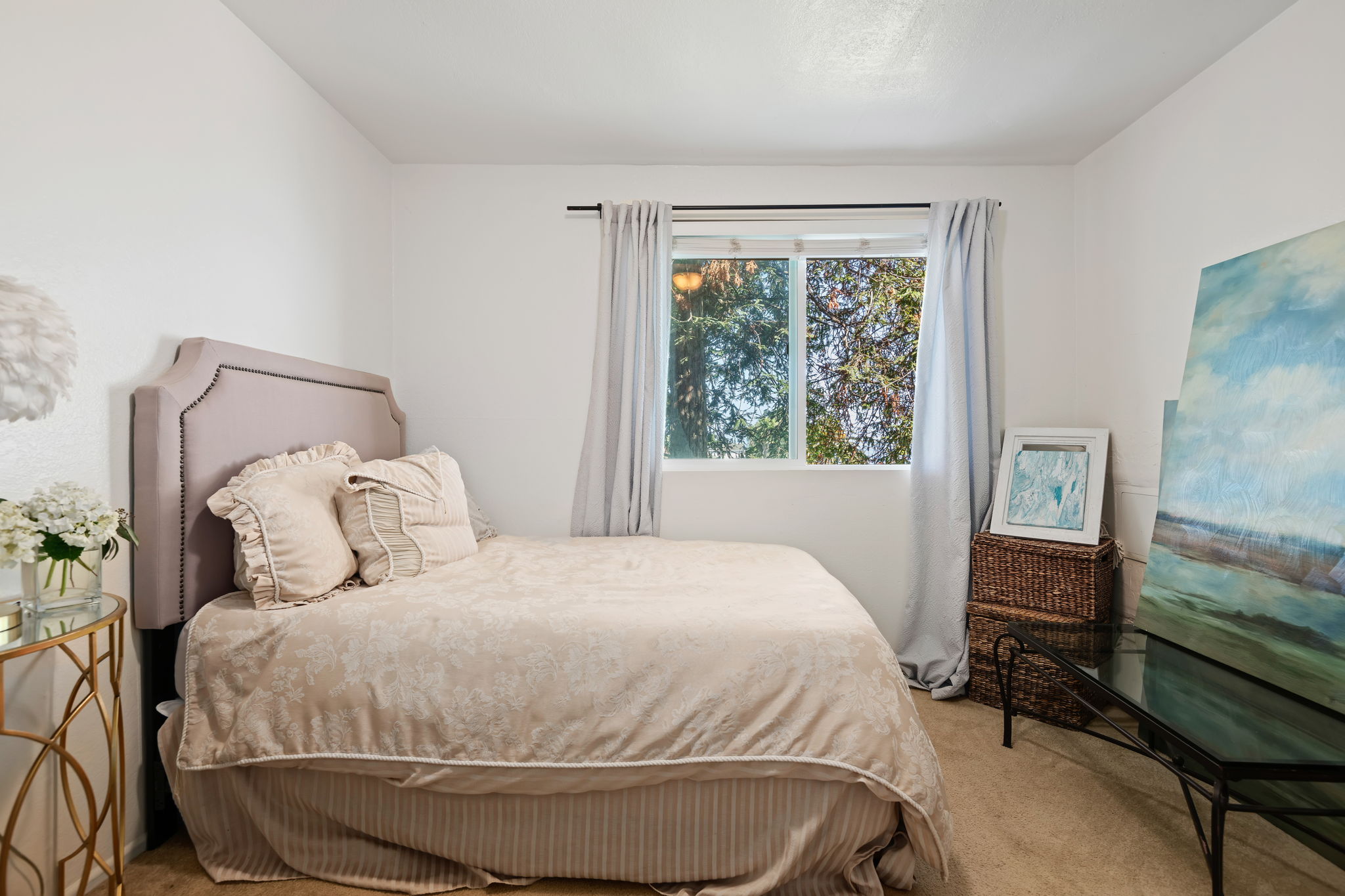 23-Unit A - Bedroom 2