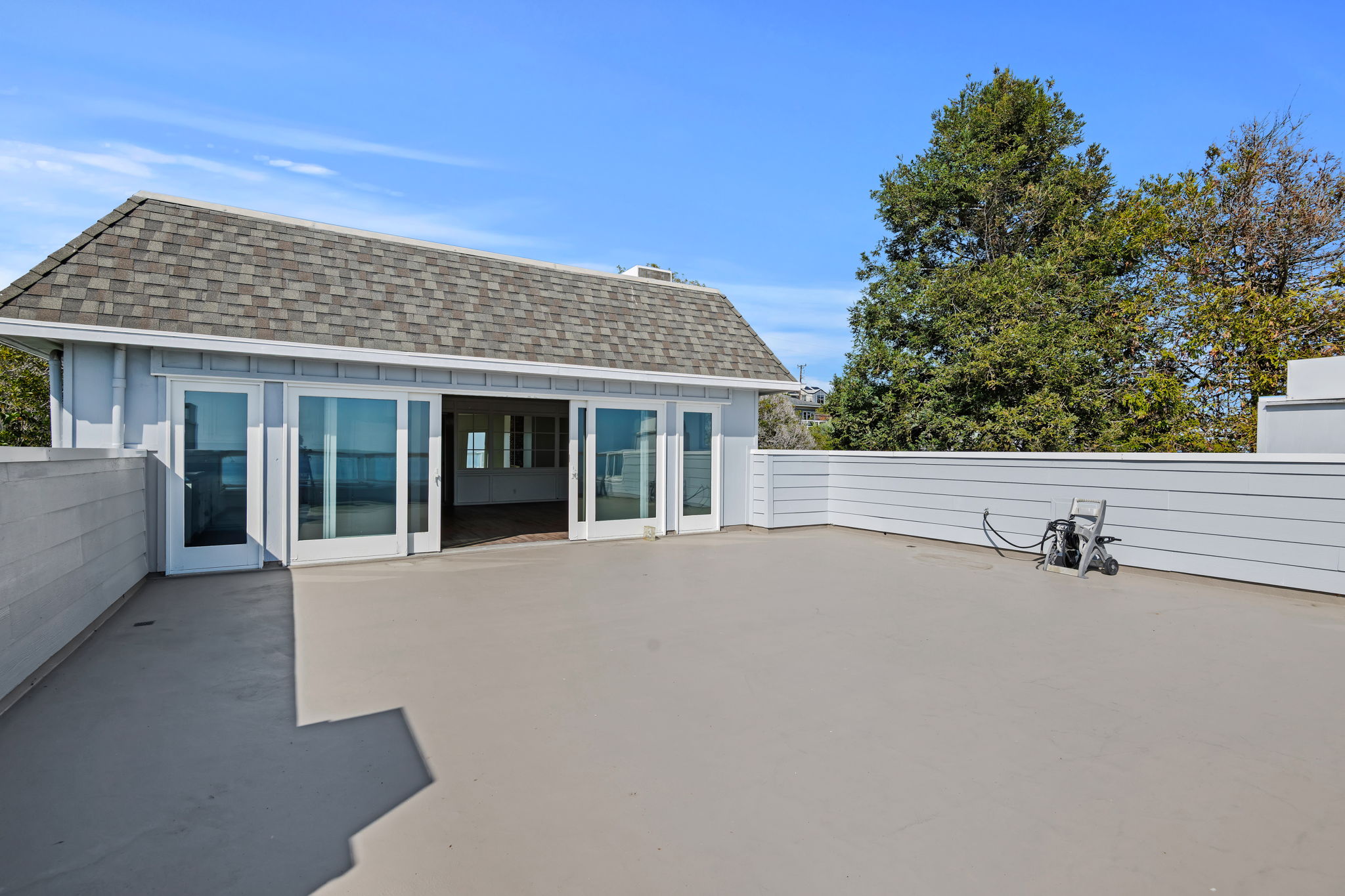 35-Unit B - Balcony Deck