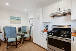 14-Unit A - Kitchen