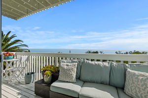 16-Unit A - Balcony