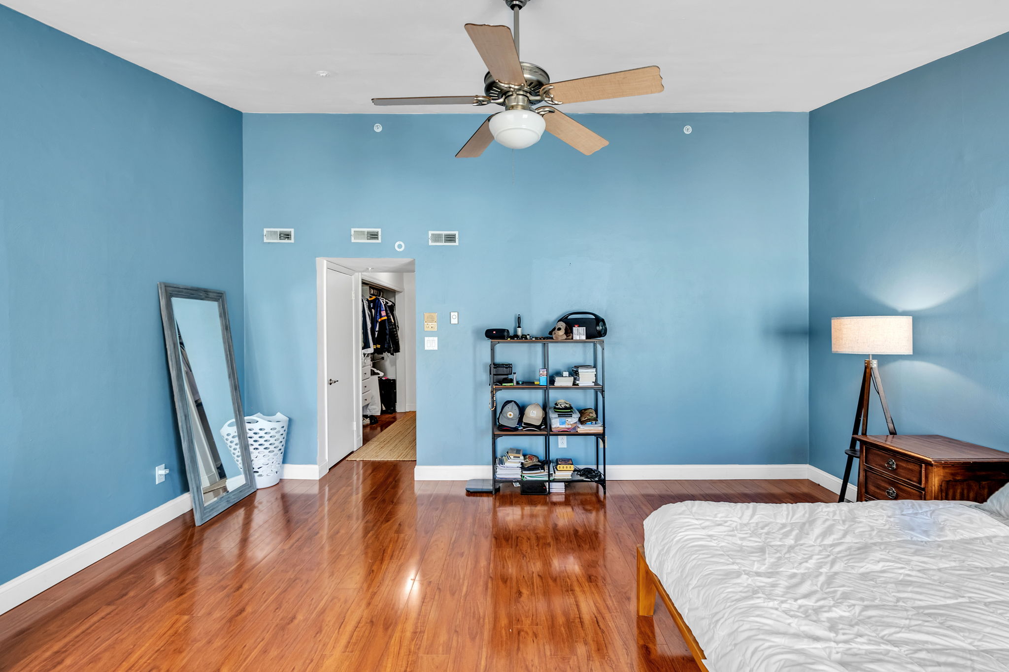 Primary Bedroom - 2nd Floor