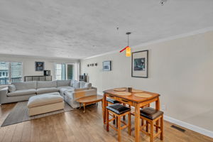 Den - Main Level