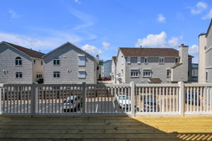Main Level Deck