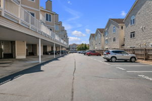 Community Parking