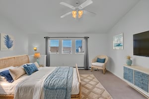 Bedroom 2 Virtually Staged
