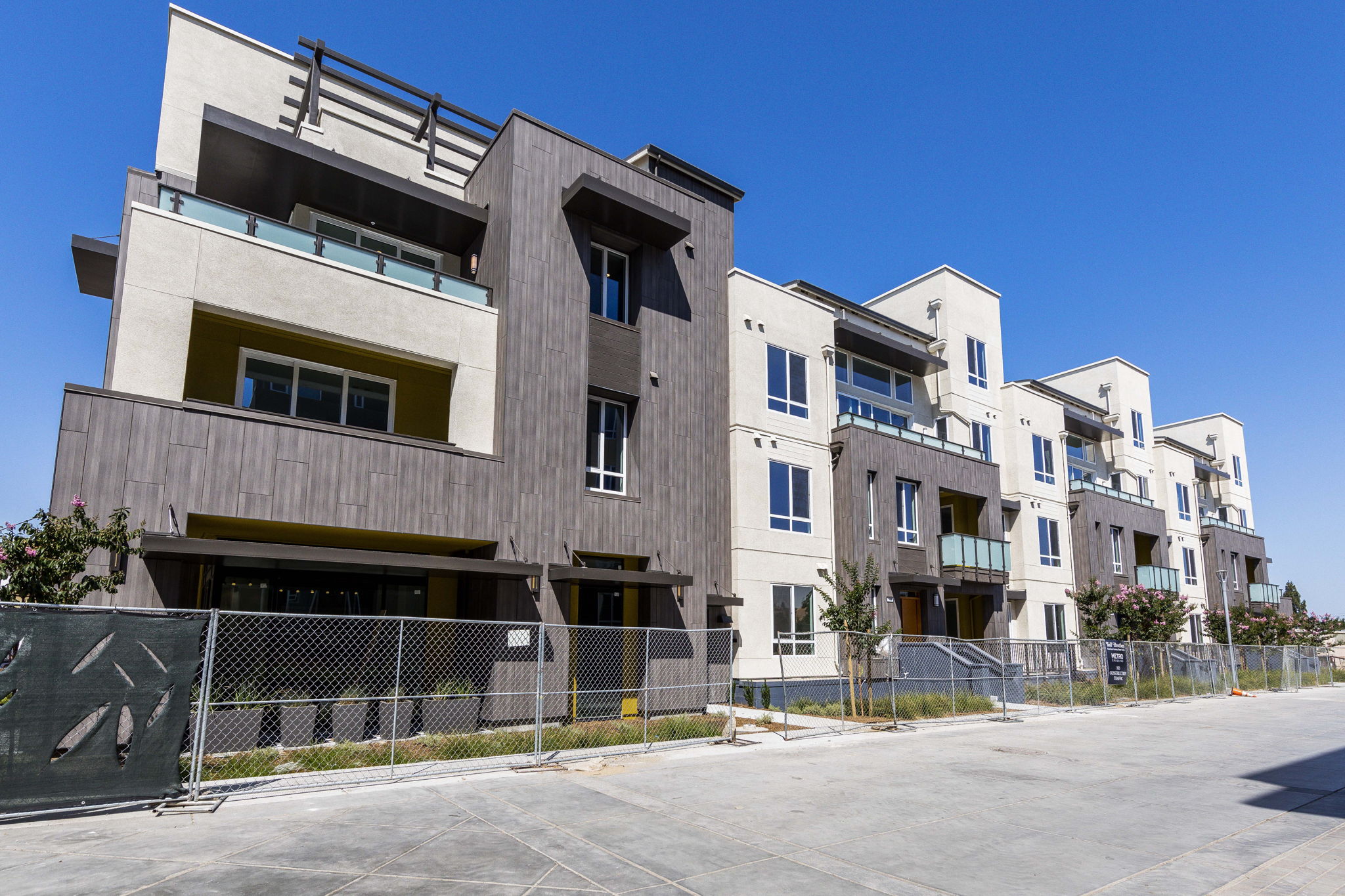  2348 Kinetic Common 107, Fremont, CA 94539, US