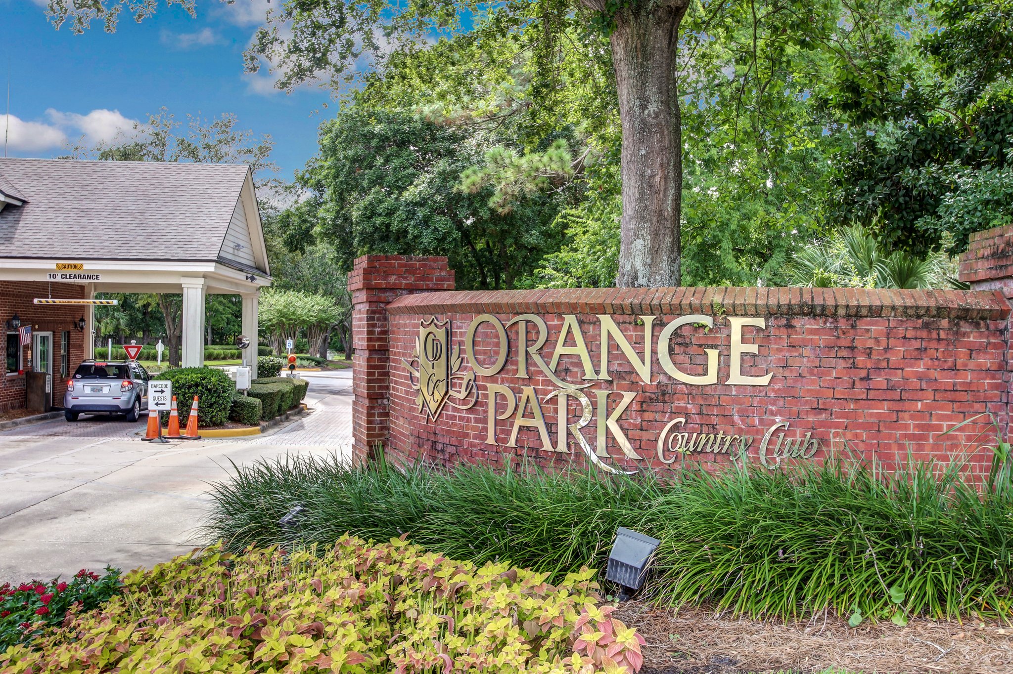 Country Club of Orange Park