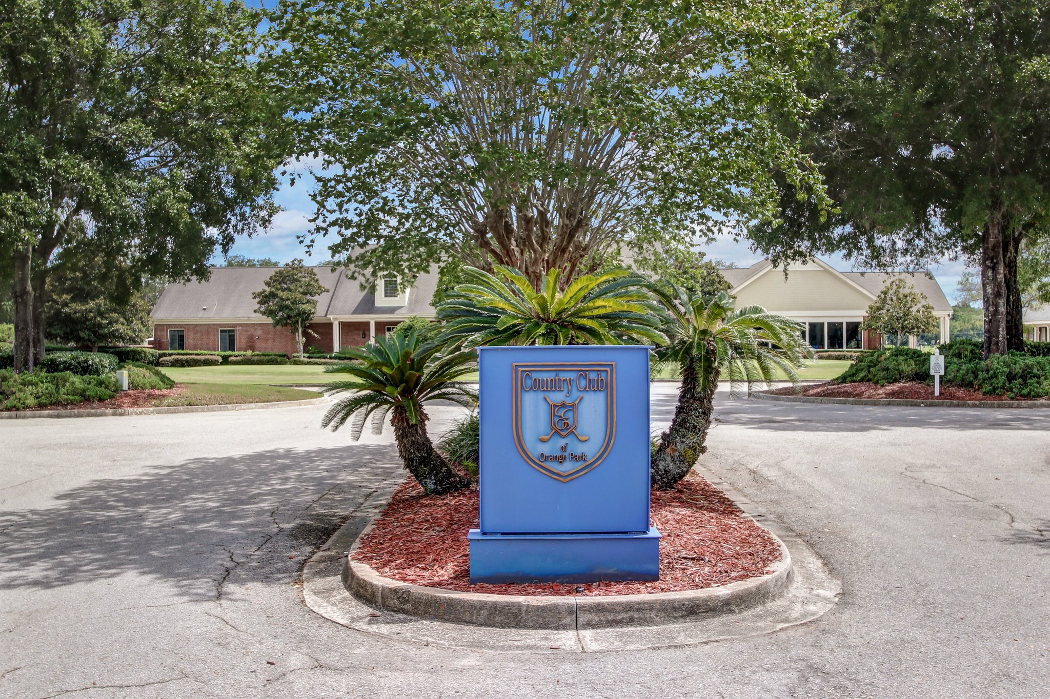 Country Club of Orange Park