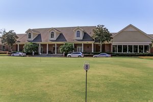 Country Club of Orange Park