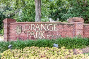 Country Club of Orange Park