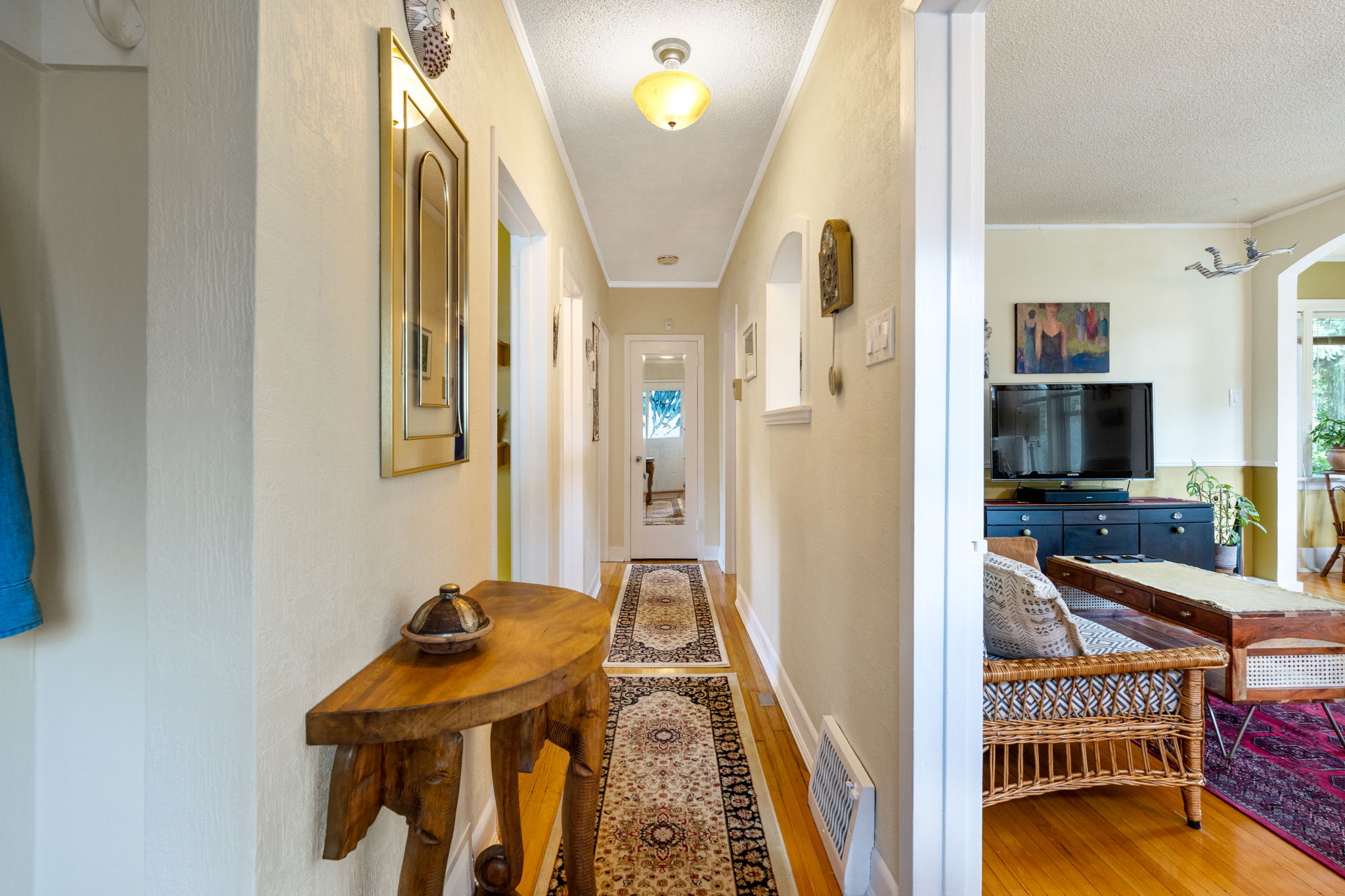 235 Borebank St - Interior-2