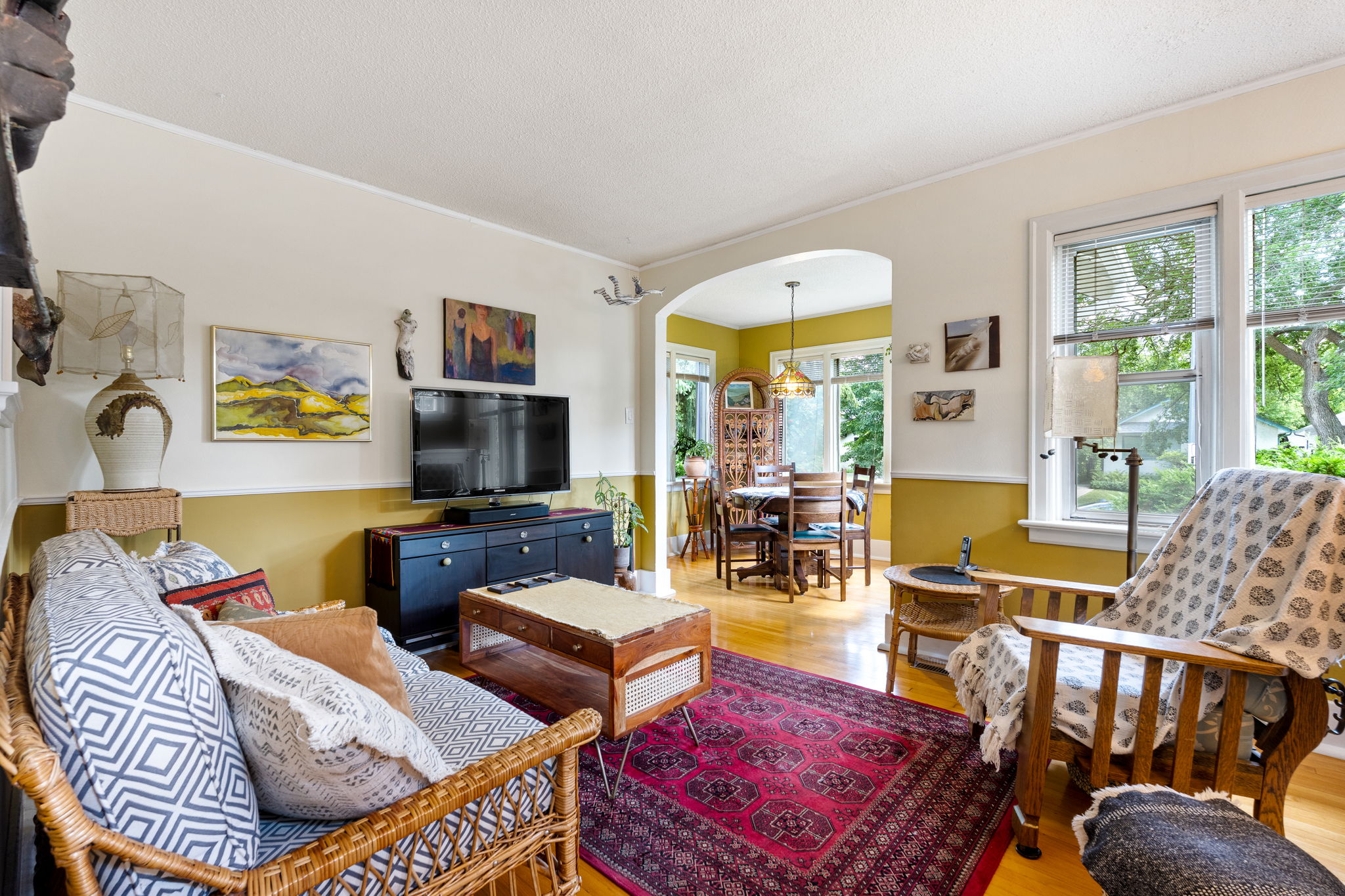 235 Borebank St - Interior-3