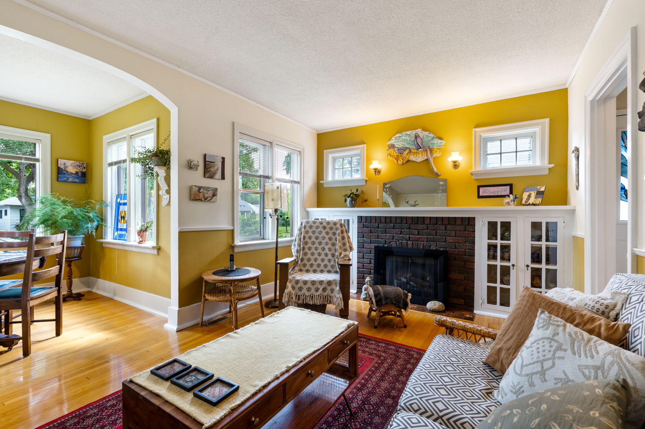 235 Borebank St - Interior-5