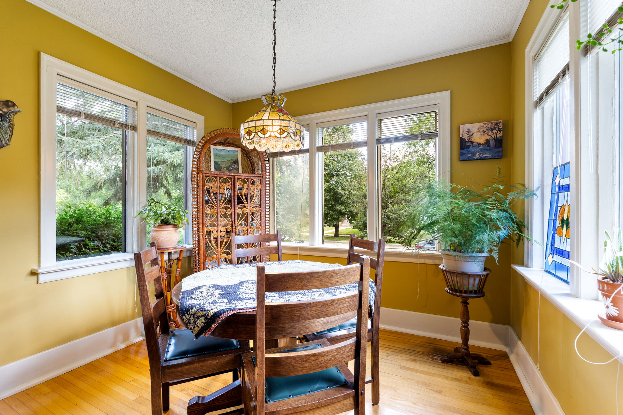235 Borebank St - Interior-6
