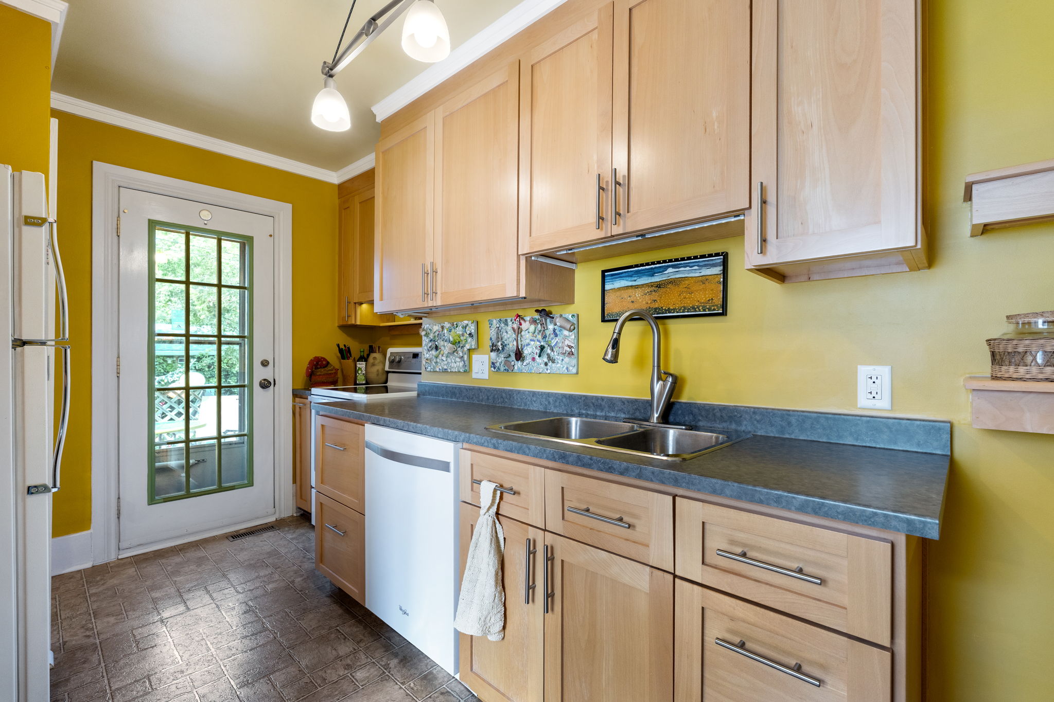 235 Borebank St - Interior-9