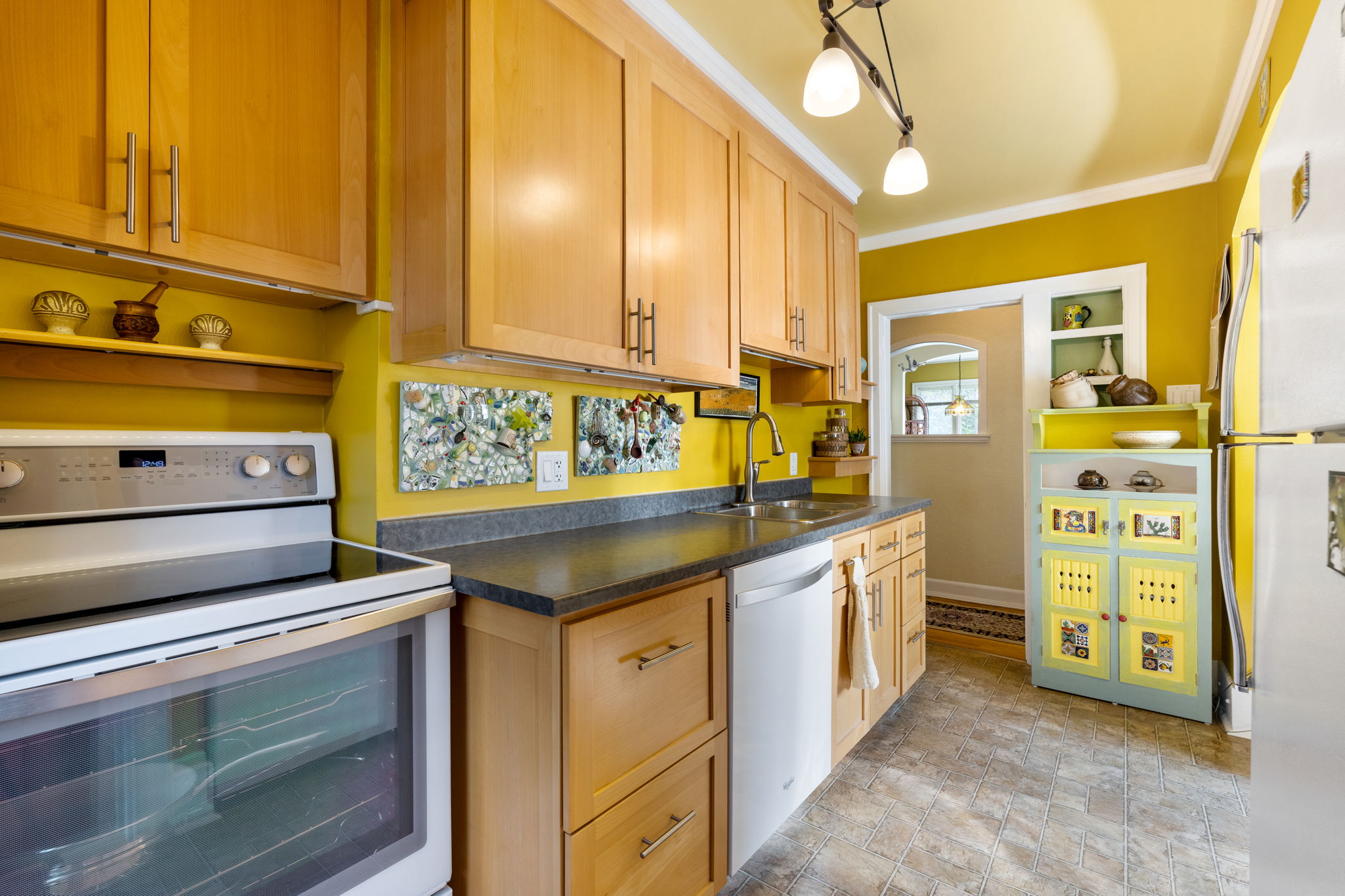235 Borebank St - Interior-10