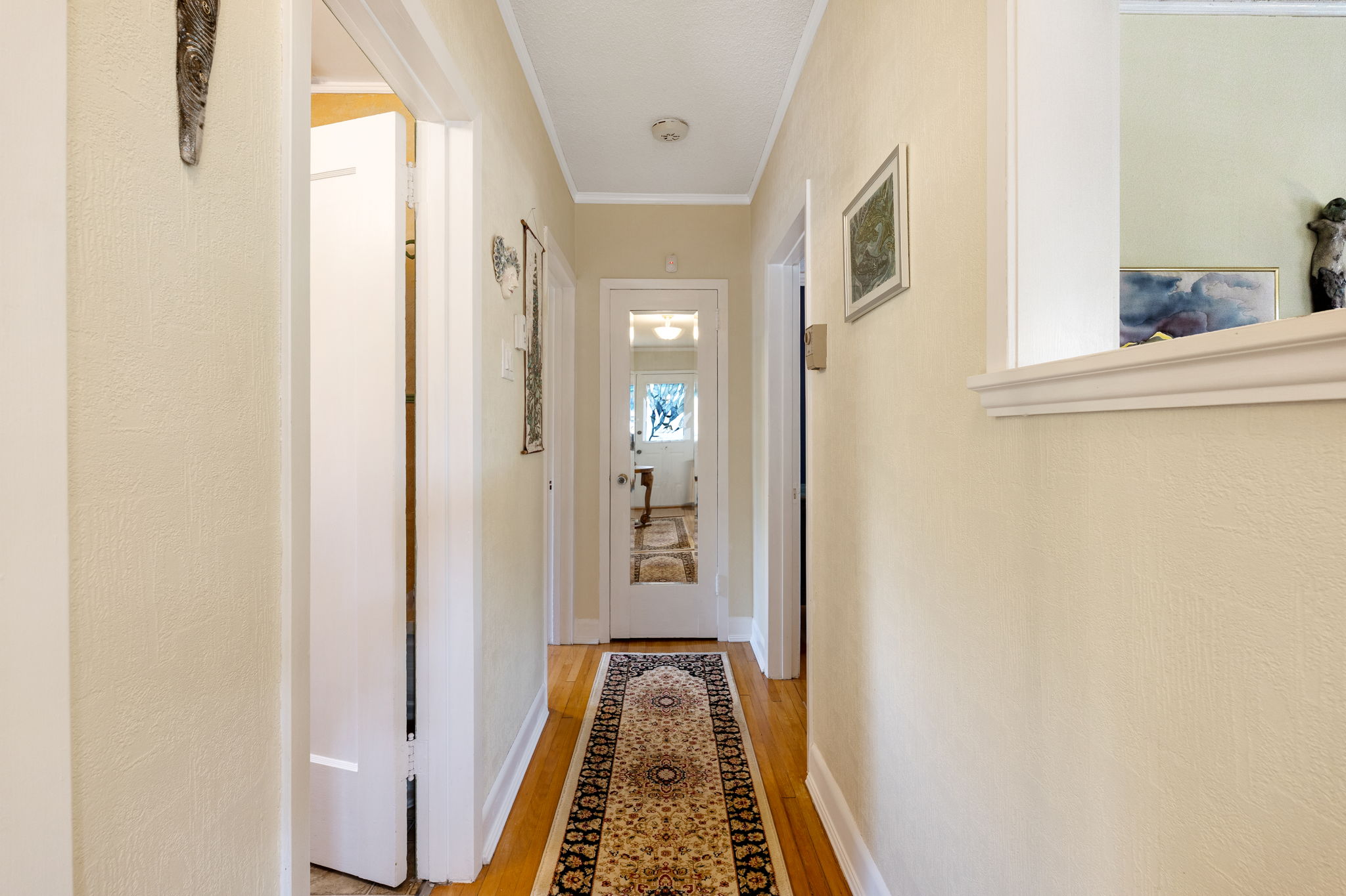 235 Borebank St - Interior-12