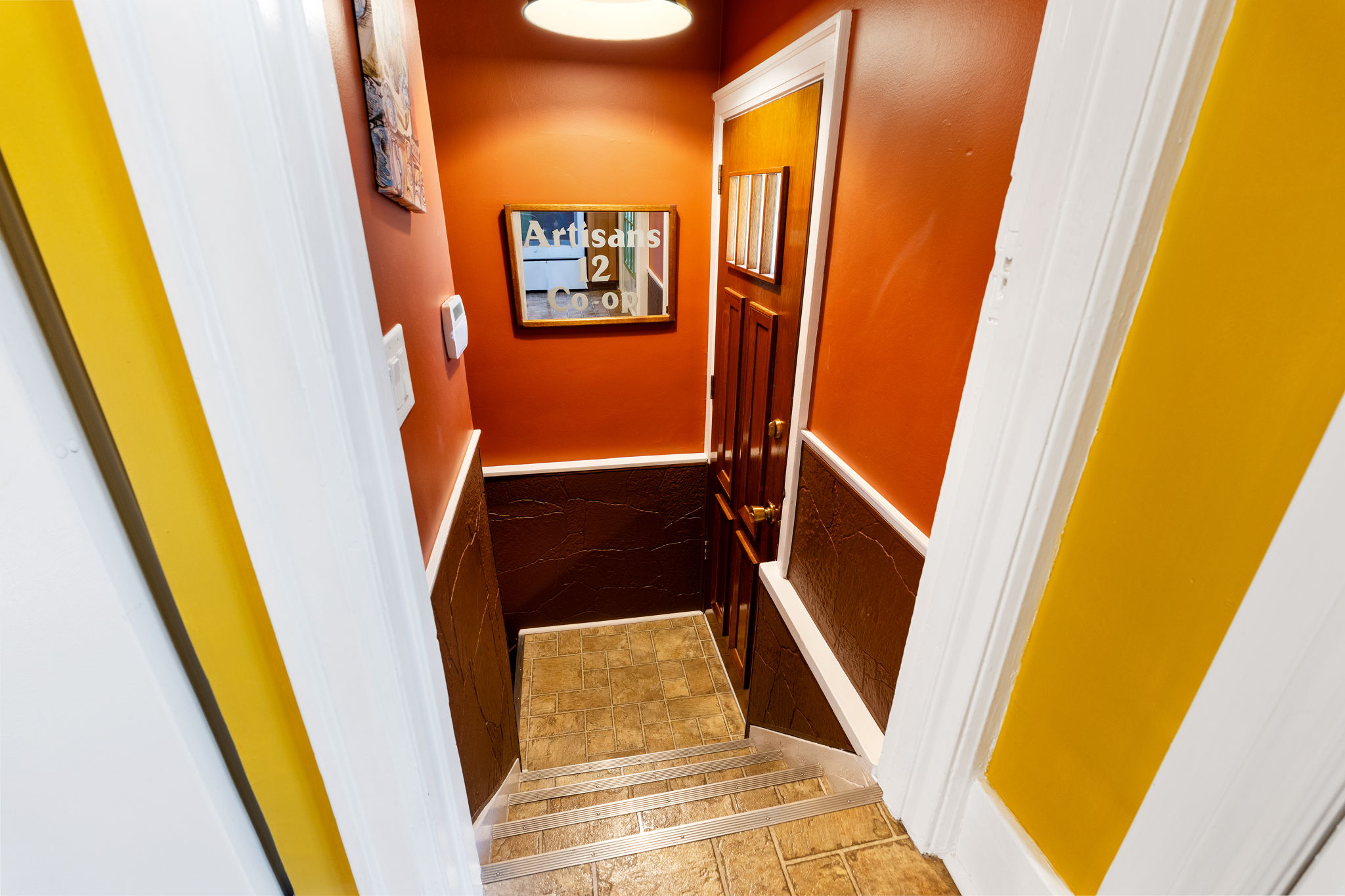 235 Borebank St - Interior-16