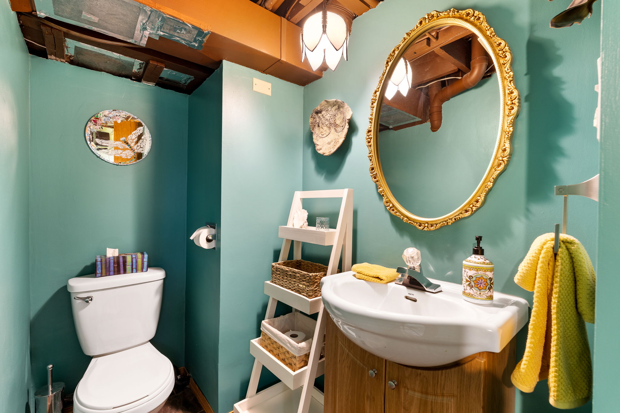 235 Borebank St - Interior-21