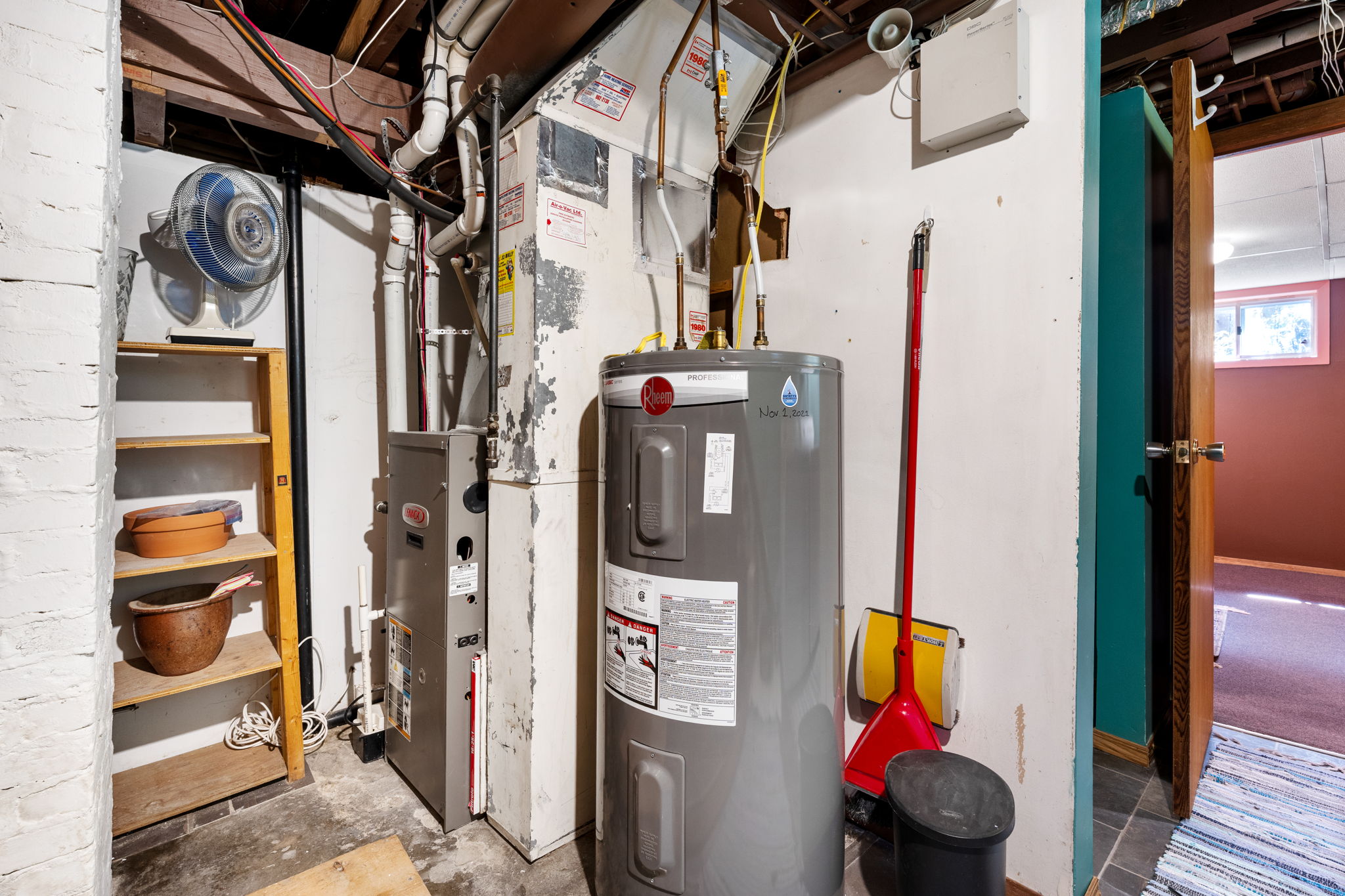 235 Borebank St - Interior-23