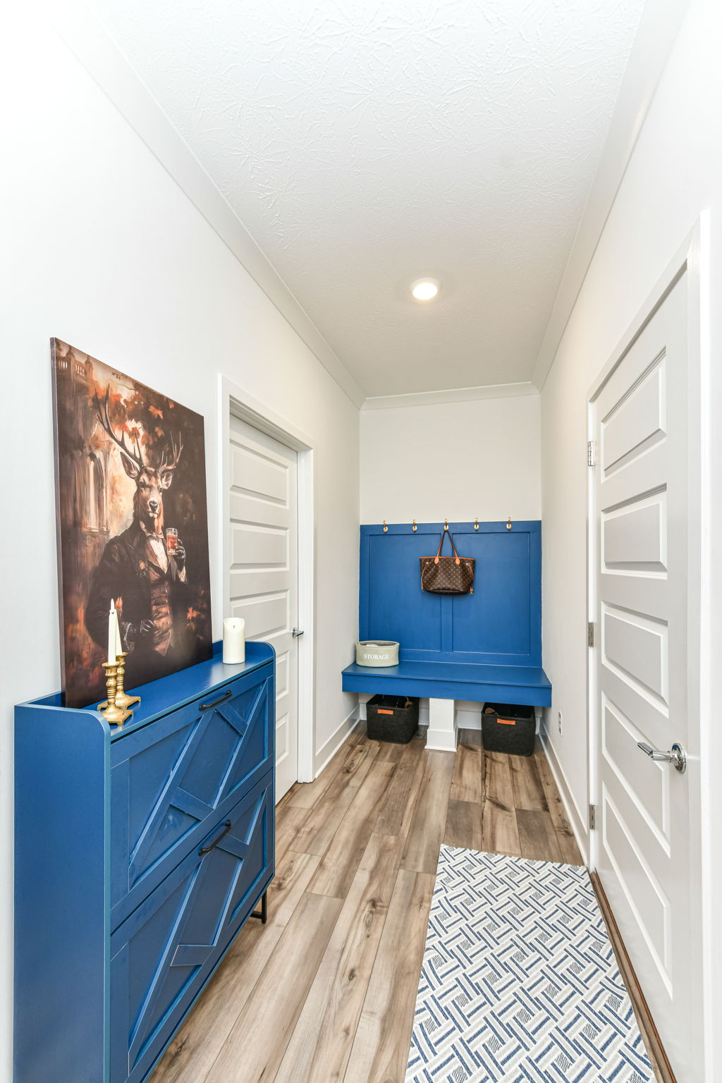 Mud Room