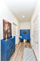 Mud Room