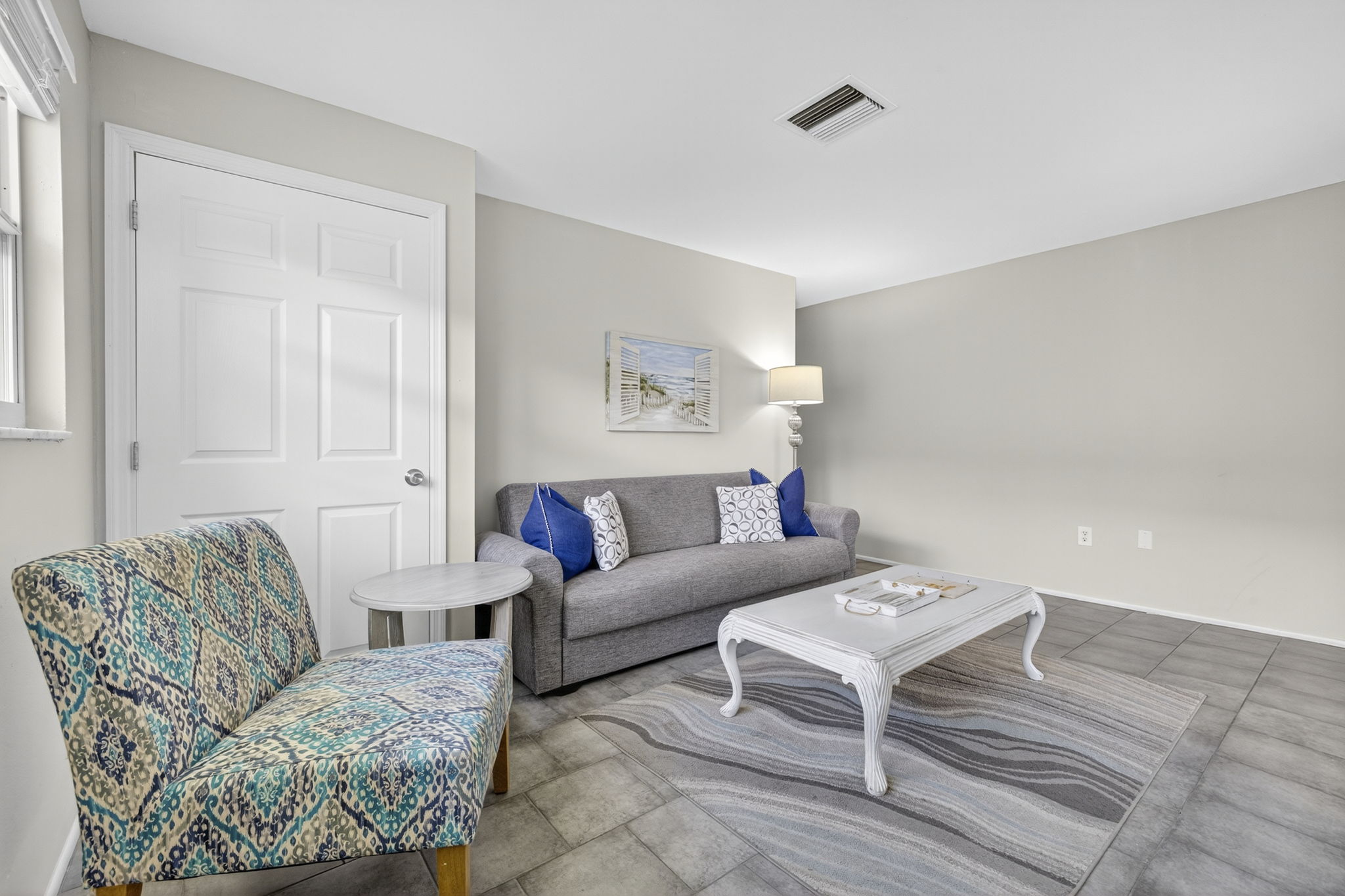 Sand Dollars - Living Room 3 of 3
