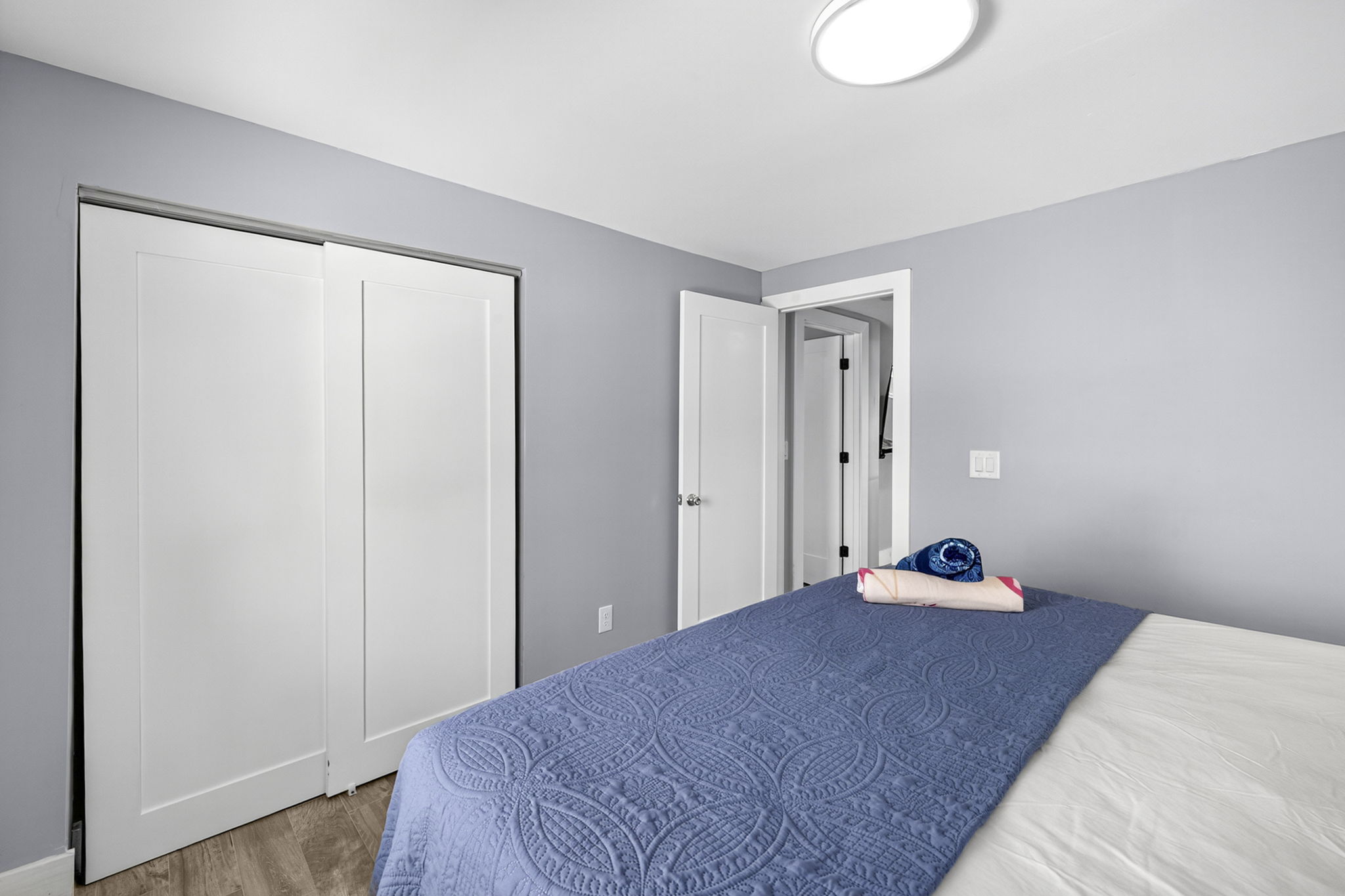 Dolphin - Primary Bedroom 3 of 3