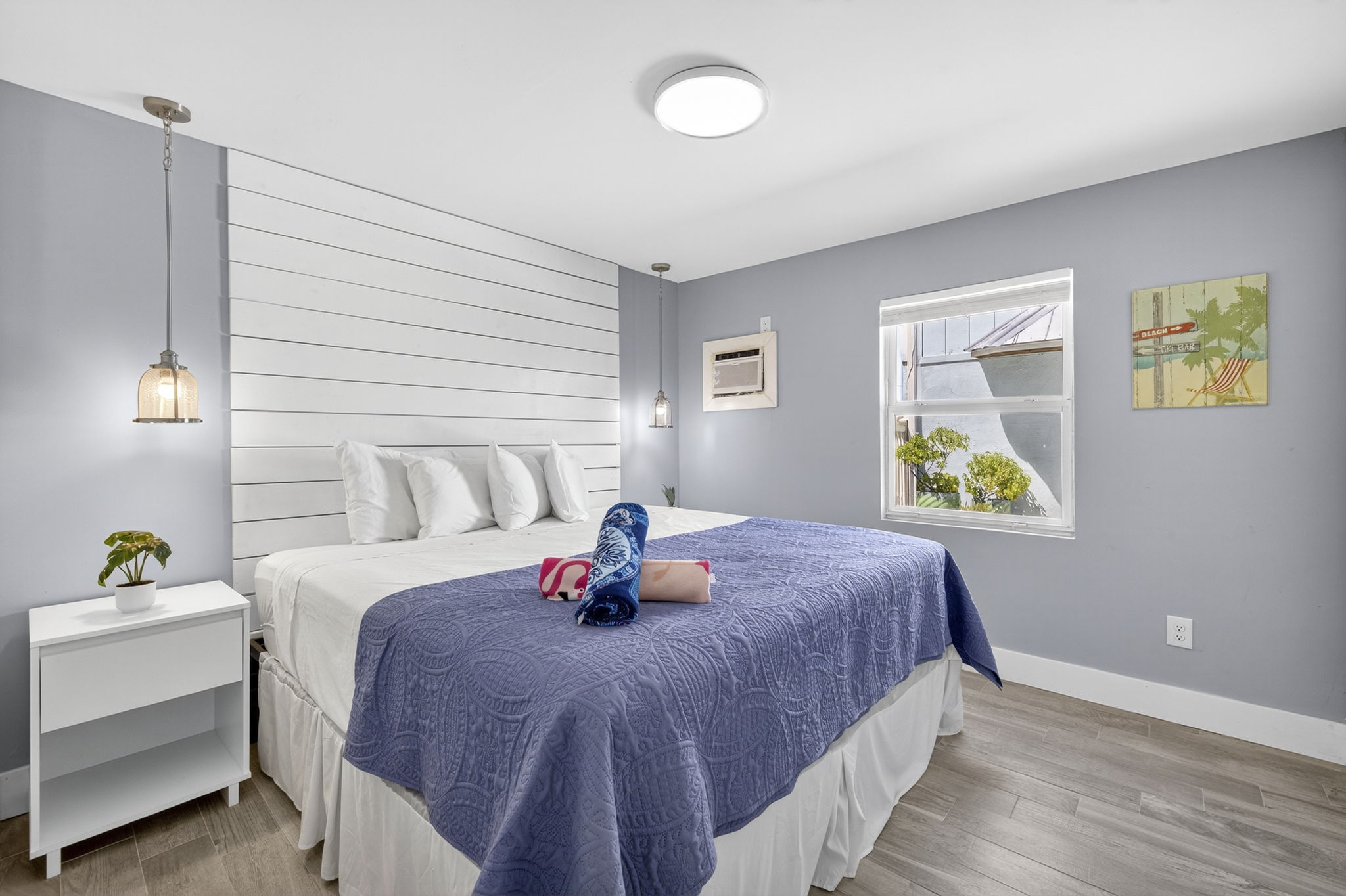 Dolphin - Primary Bedroom 1 of 3