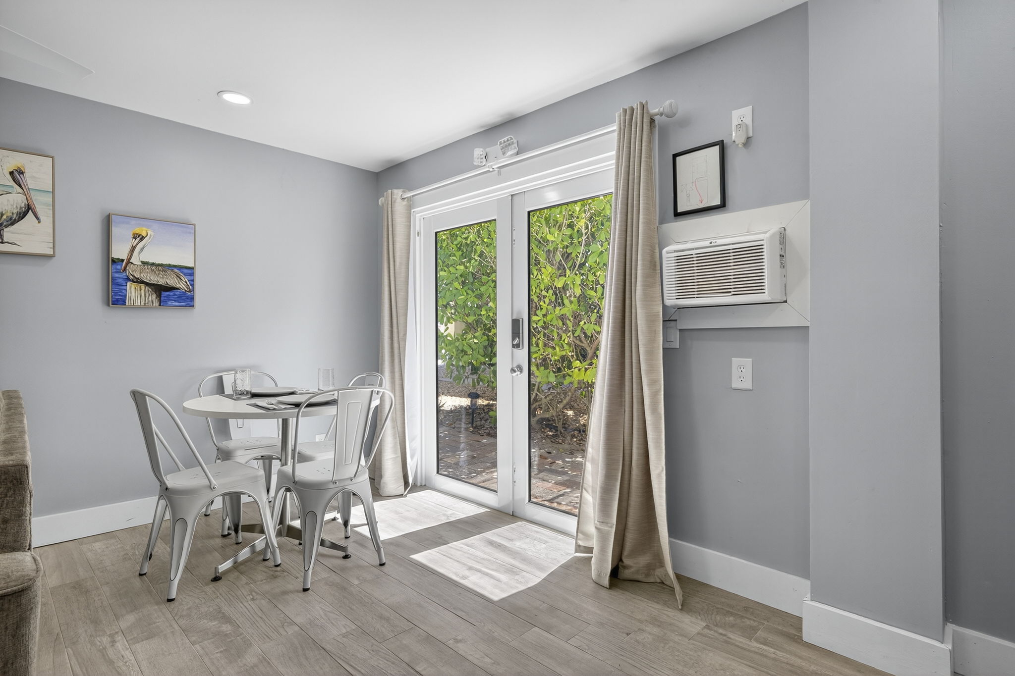 Unit 1 - Dining Room 1 of 2